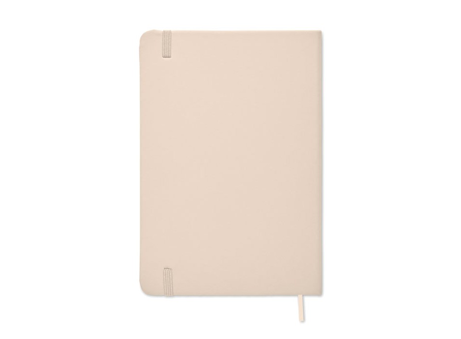ARCONOT LINED - Notebook A5 a righe