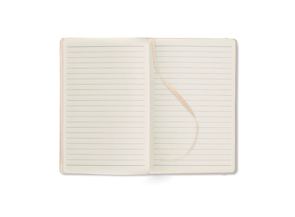 ARCONOT LINED - Notebook A5 a righe
