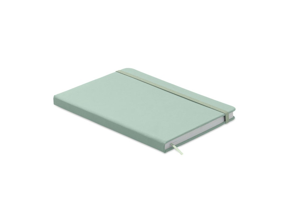 ARCONOT LINED - Notebook A5 a righe