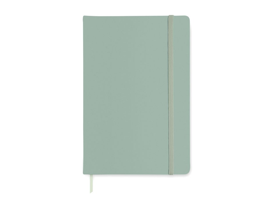 ARCONOT LINED - Notebook A5 a righe
