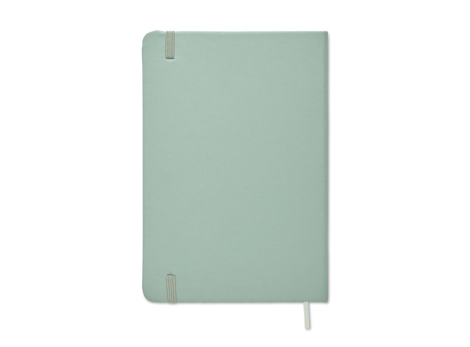ARCONOT LINED - Notebook A5 a righe