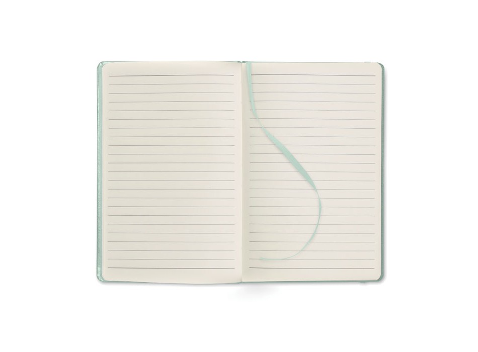 ARCONOT LINED - Notebook A5 a righe