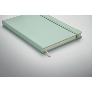 ARCONOT LINED - Notebook A5 a righe