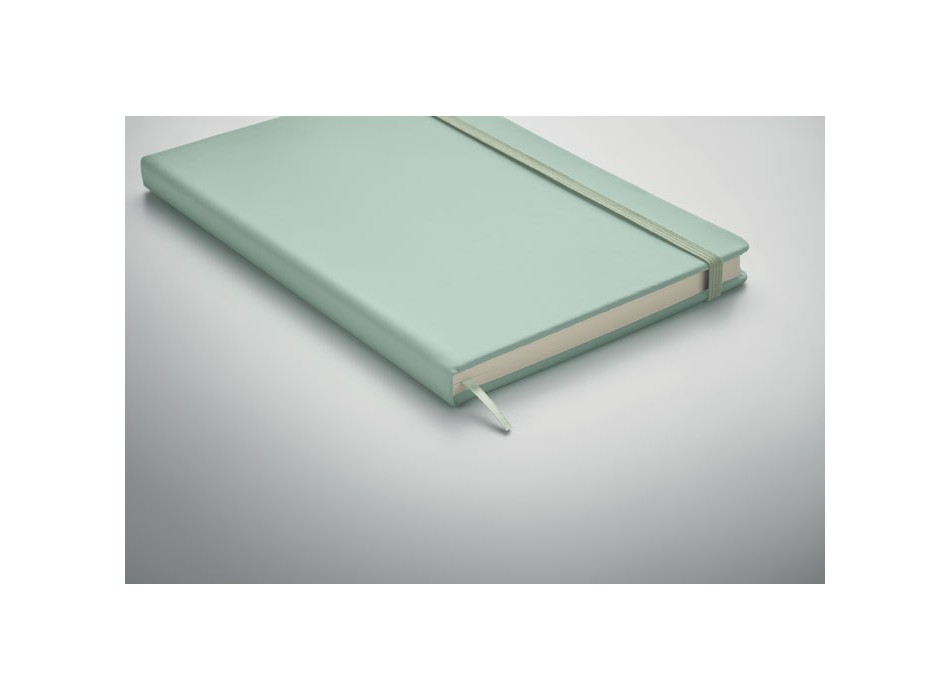 ARCONOT LINED - Notebook A5 a righe