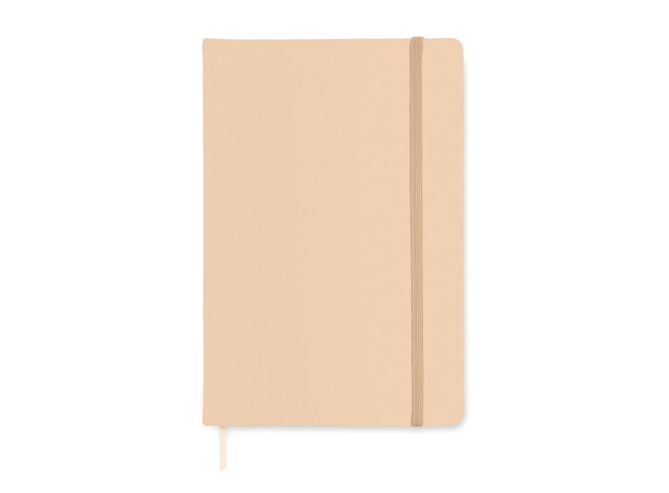 ARCONOT LINED - Notebook A5 a righe