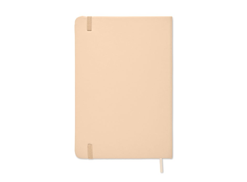 ARCONOT LINED - Notebook A5 a righe