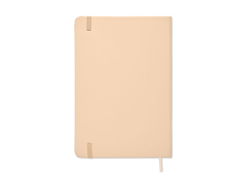 ARCONOT LINED - Notebook A5 a righe