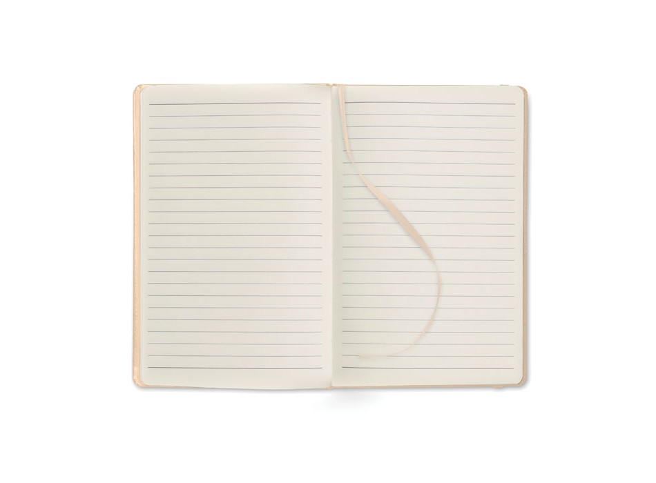 ARCONOT LINED - Notebook A5 a righe