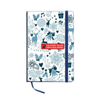 ARCONOT LINED - Notebook A5 a righe