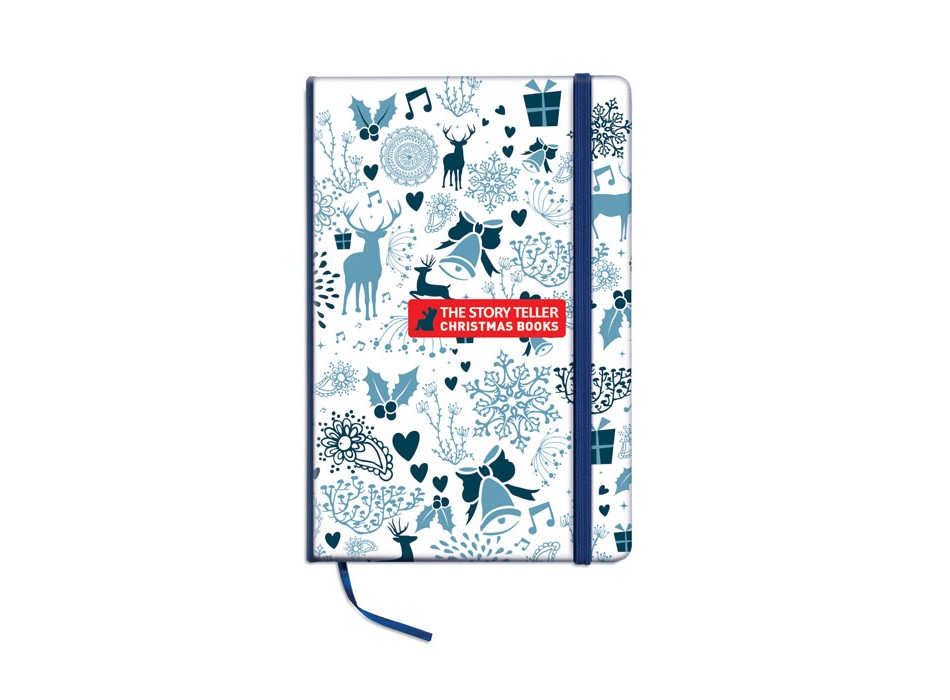 ARCONOT LINED - Notebook A5 a righe