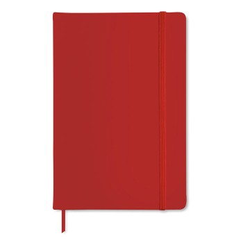 ARCONOT LINED - Notebook A5 a righe