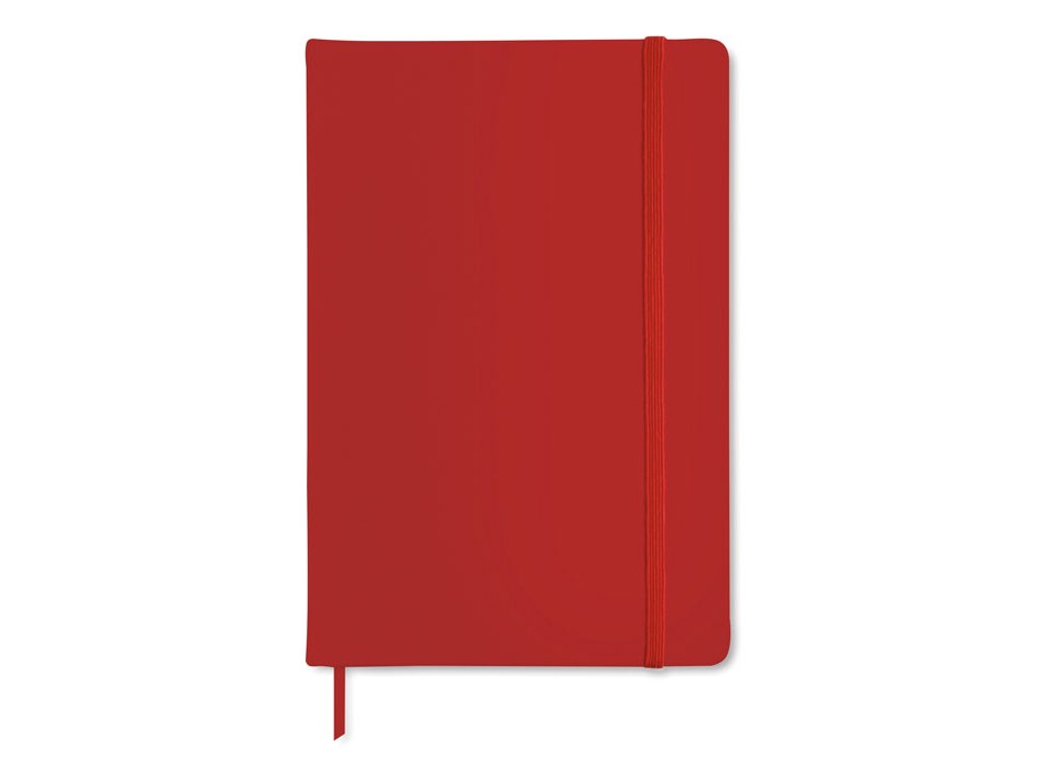ARCONOT LINED - Notebook A5 a righe