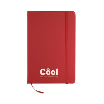 ARCONOT LINED - Notebook A5 a righe