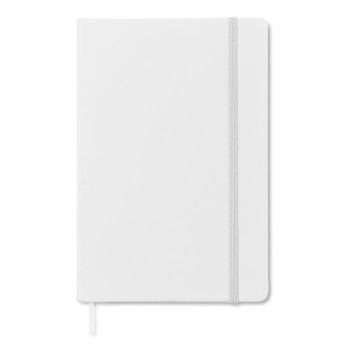 ARCONOT LINED - Notebook A5 a righe