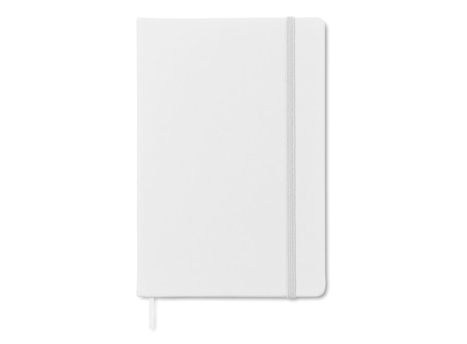 ARCONOT LINED - Notebook A5 a righe
