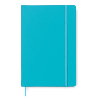 ARCONOT - Notebook A5 a righe