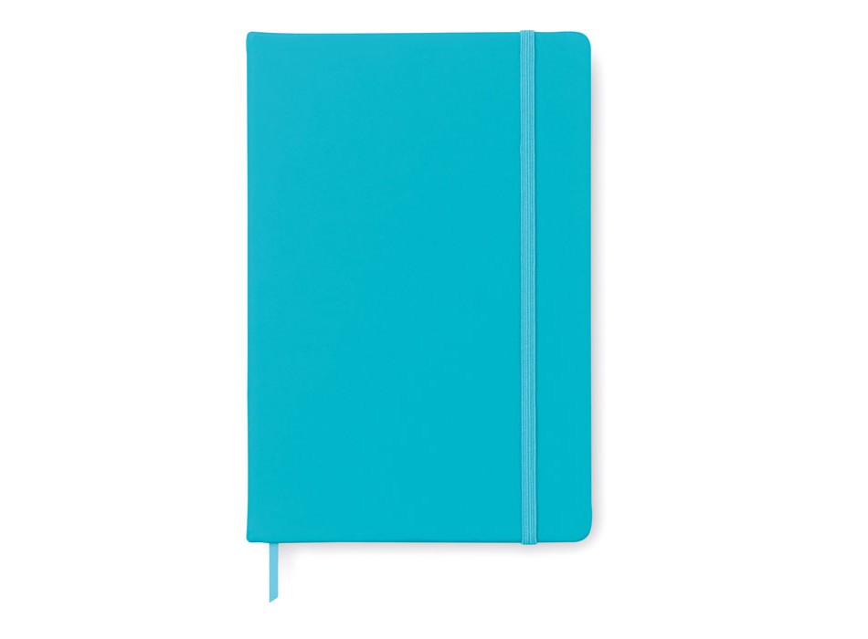 ARCONOT - Notebook A5 a righe