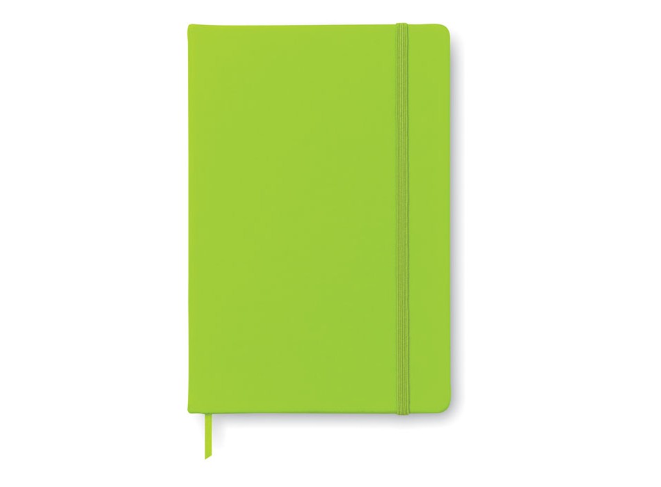 ARCONOT - Notebook A5 a righe
