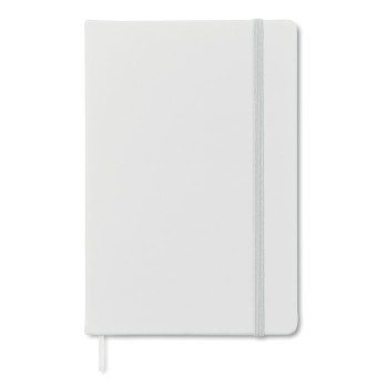 ARCONOT PLAIN - Quaderno A5 96 fogli neutri