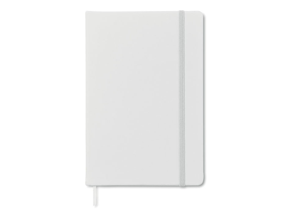 ARCONOT PLAIN - Quaderno A5 96 fogli neutri