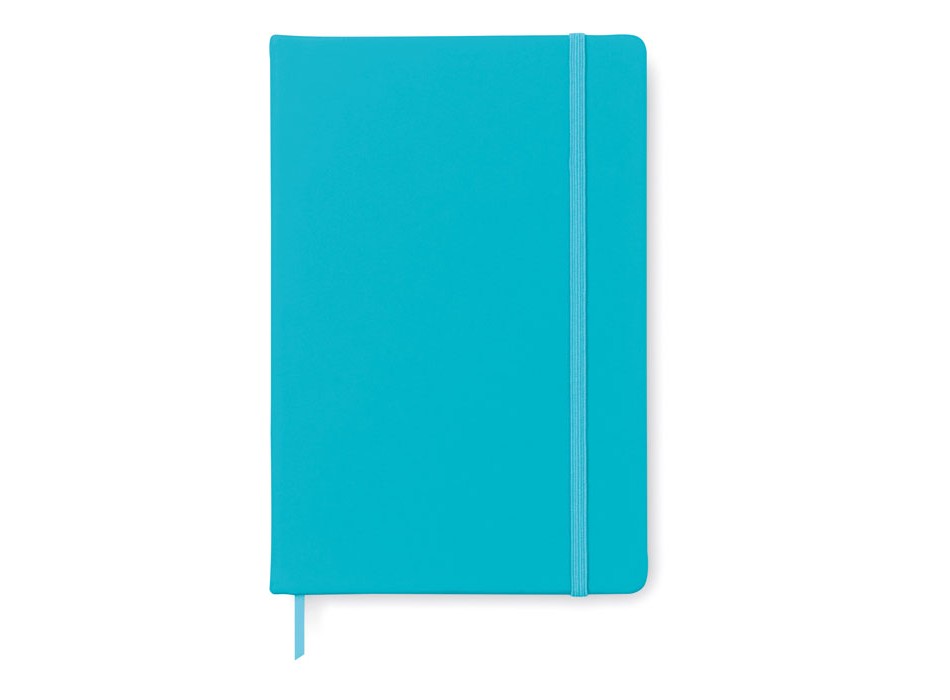 ARCONOT PLAIN - Quaderno A5 96 fogli neutri