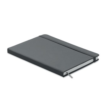ARCONOT PLAIN - Quaderno A5 96 fogli neutri
