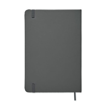ARCONOT PLAIN - Quaderno A5 96 fogli neutri