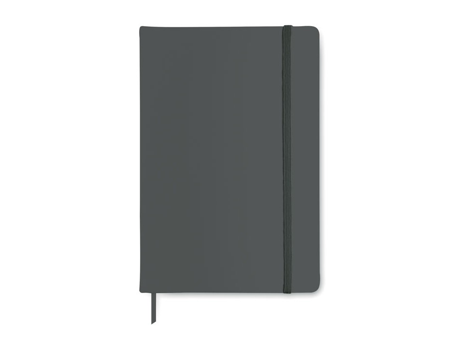 ARCONOT PLAIN - Quaderno A5 96 fogli neutri