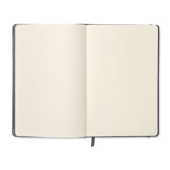ARCONOT PLAIN - Quaderno A5 96 fogli neutri