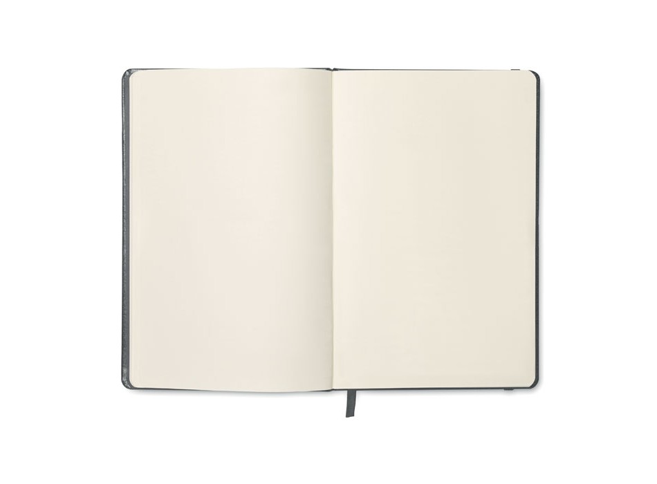 ARCONOT PLAIN - Quaderno A5 96 fogli neutri