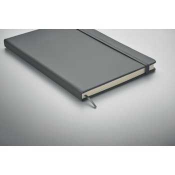 ARCONOT PLAIN - Quaderno A5 96 fogli neutri
