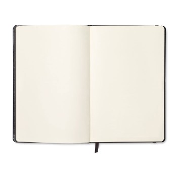 ARCONOT PLAIN - Quaderno A5 96 fogli neutri