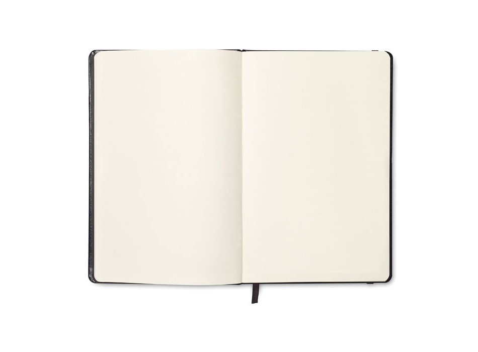 ARCONOT PLAIN - Quaderno A5 96 fogli neutri