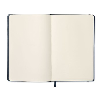 ARCONOT PLAIN - Quaderno A5 96 fogli neutri