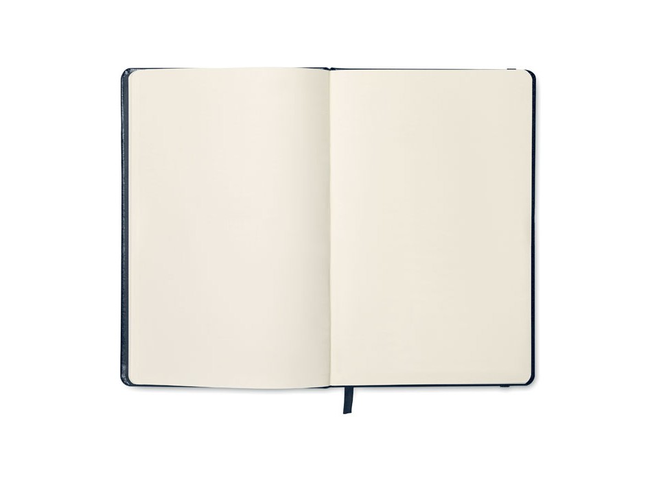 ARCONOT PLAIN - Quaderno A5 96 fogli neutri
