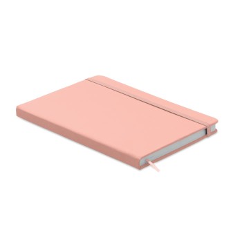 ARCONOT PLAIN - Quaderno A5 96 fogli neutri