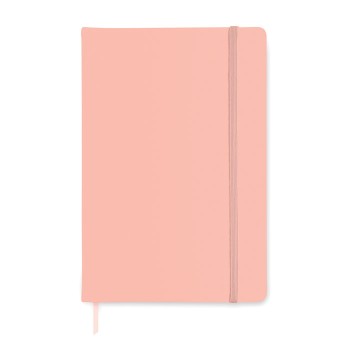 ARCONOT PLAIN - Quaderno A5 96 fogli neutri
