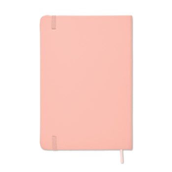 ARCONOT PLAIN - Quaderno A5 96 fogli neutri