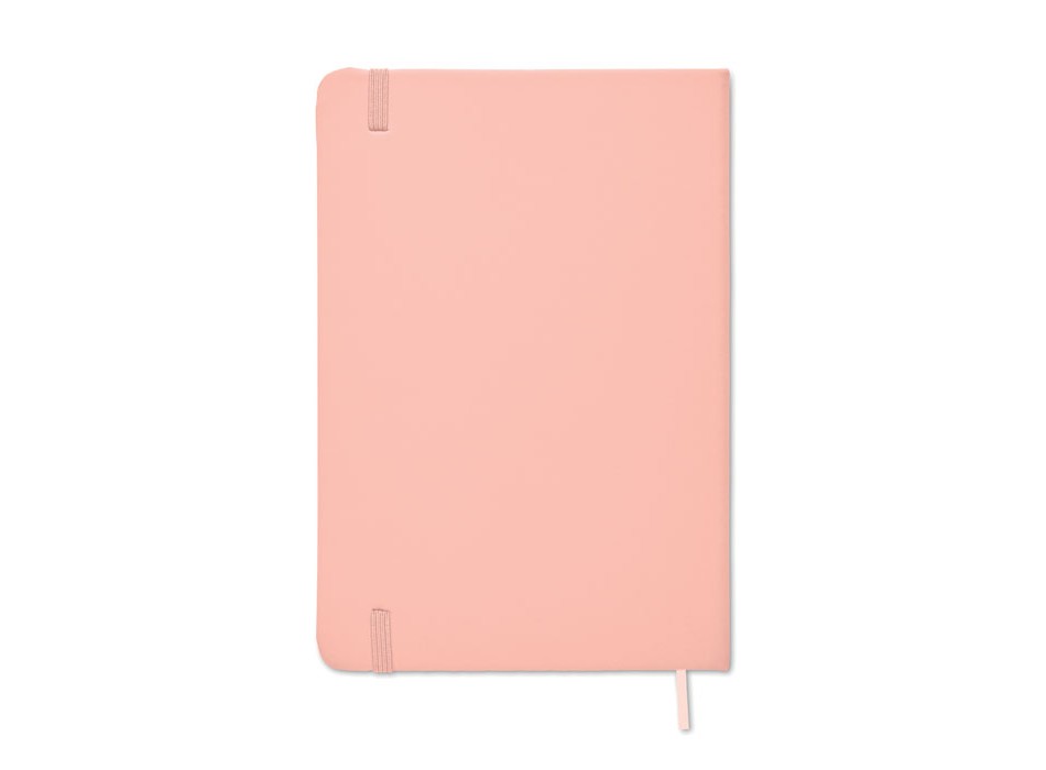 ARCONOT PLAIN - Quaderno A5 96 fogli neutri