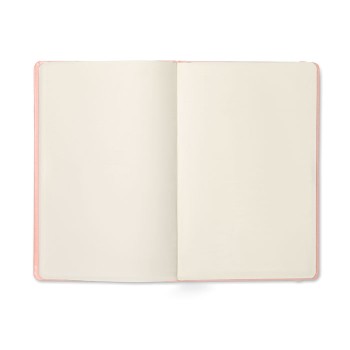 ARCONOT PLAIN - Quaderno A5 96 fogli neutri