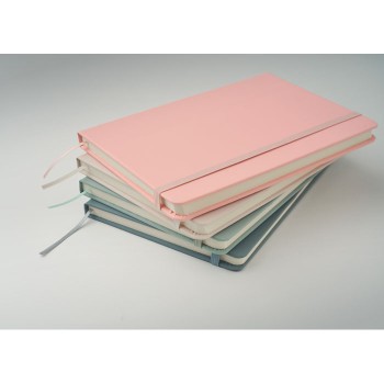 ARCONOT PLAIN - Quaderno A5 96 fogli neutri
