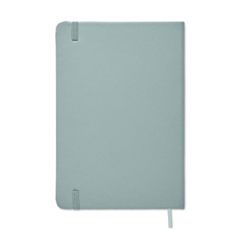 ARCONOT PLAIN - Quaderno A5 96 fogli neutri