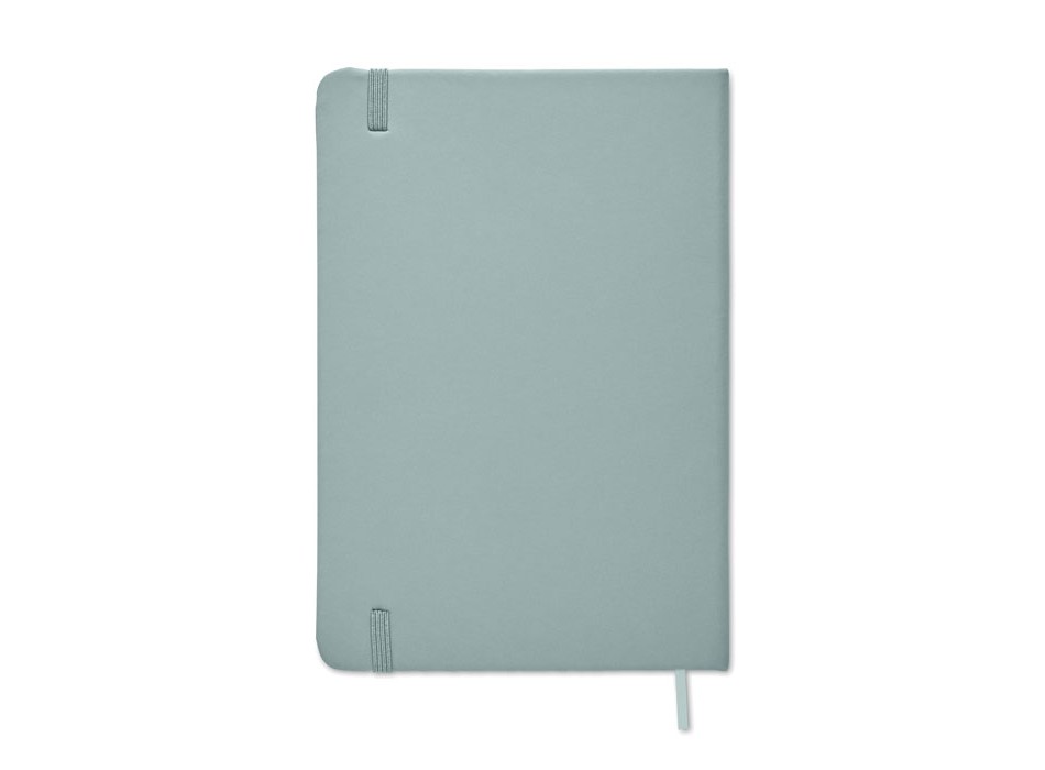 ARCONOT PLAIN - Quaderno A5 96 fogli neutri