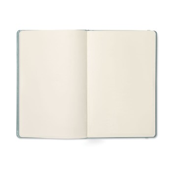 ARCONOT PLAIN - Quaderno A5 96 fogli neutri