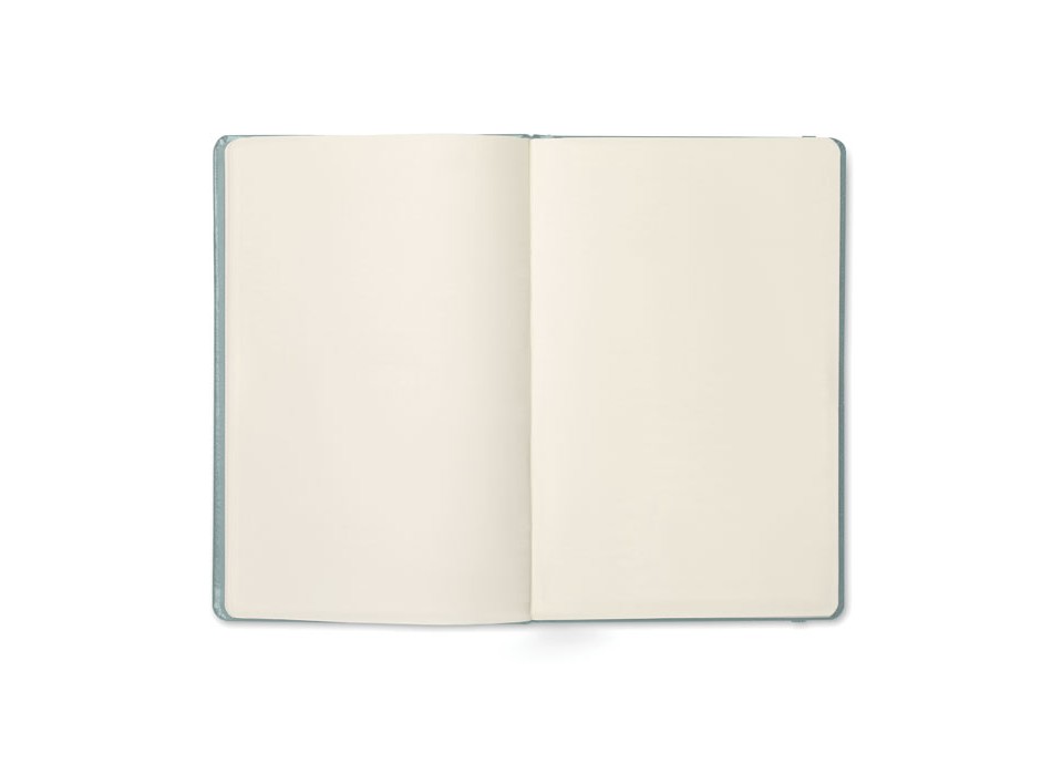 ARCONOT PLAIN - Quaderno A5 96 fogli neutri