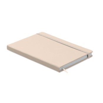 ARCONOT PLAIN - Quaderno A5 96 fogli neutri