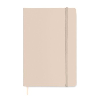 ARCONOT PLAIN - Quaderno A5 96 fogli neutri