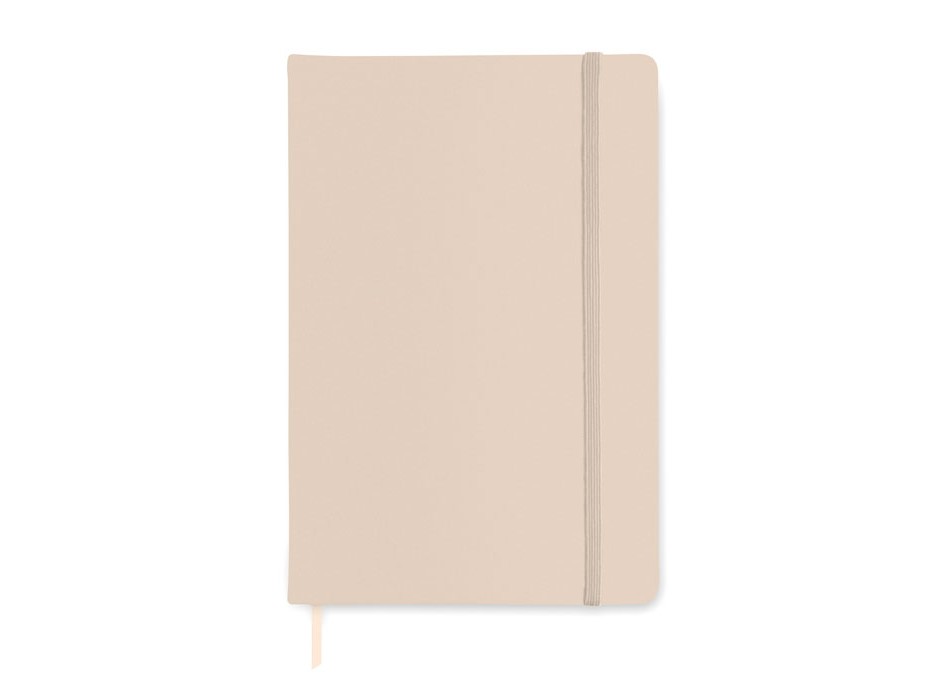 ARCONOT PLAIN - Quaderno A5 96 fogli neutri