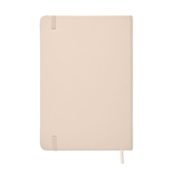 ARCONOT PLAIN - Quaderno A5 96 fogli neutri