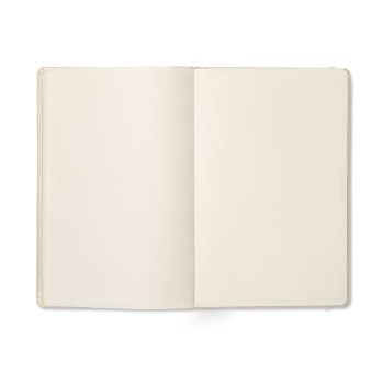 ARCONOT PLAIN - Quaderno A5 96 fogli neutri